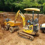 mini digger hire milton keynes|Mini Digger Hire in Milton Keynes .